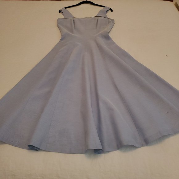 NO LONGER AVAILABLE - TRUE VINTAGE 1950'S DRESS WITH BOLERO JACKET - Picture 3 of 3